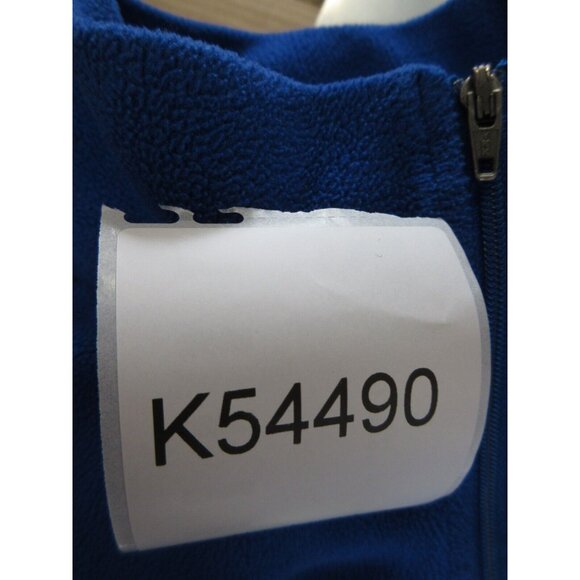 VINTAGE Patagonia Synchilla Sweatshirt XL Fleece 1/4 Zip Hiking Y2K * - Picture 13 of 13